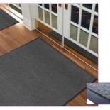 Vinyl Backed Carpet Mat